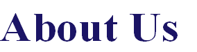 About Us